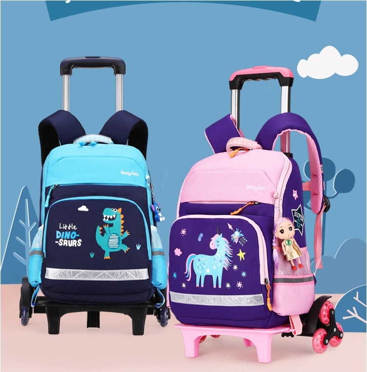 Trolley Bag