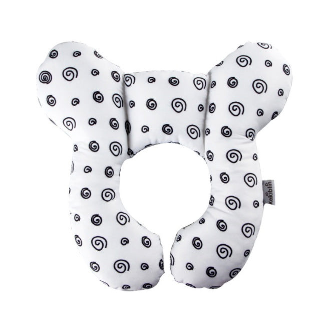 Pillow Baby Bed U-Shaped Safety