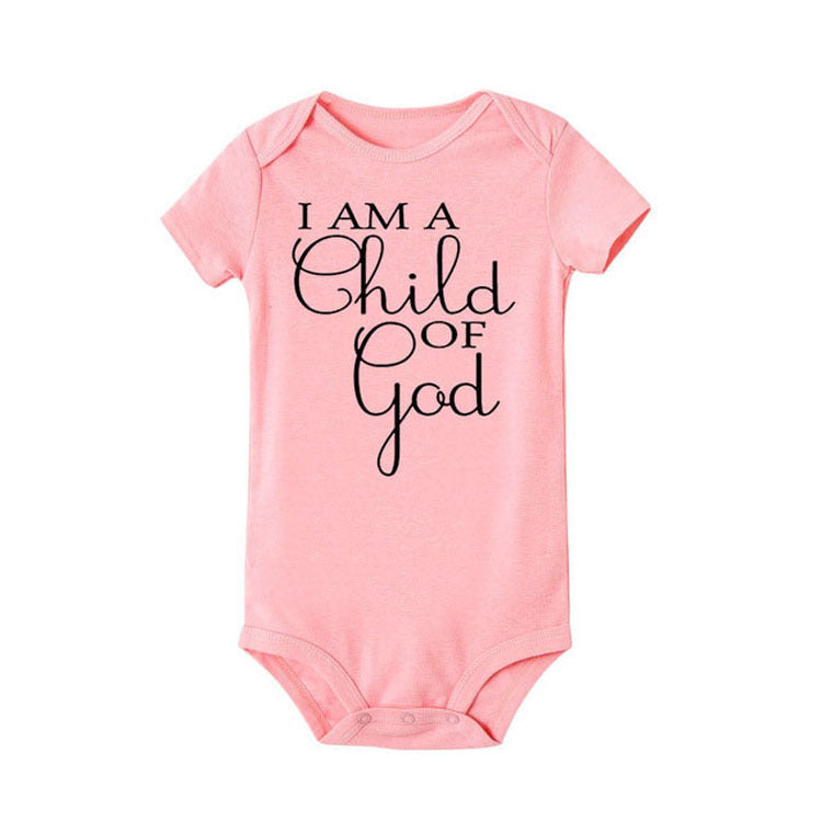 Baby Bodysuit