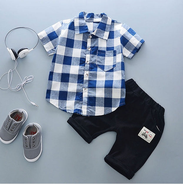 summer baby boys outfits