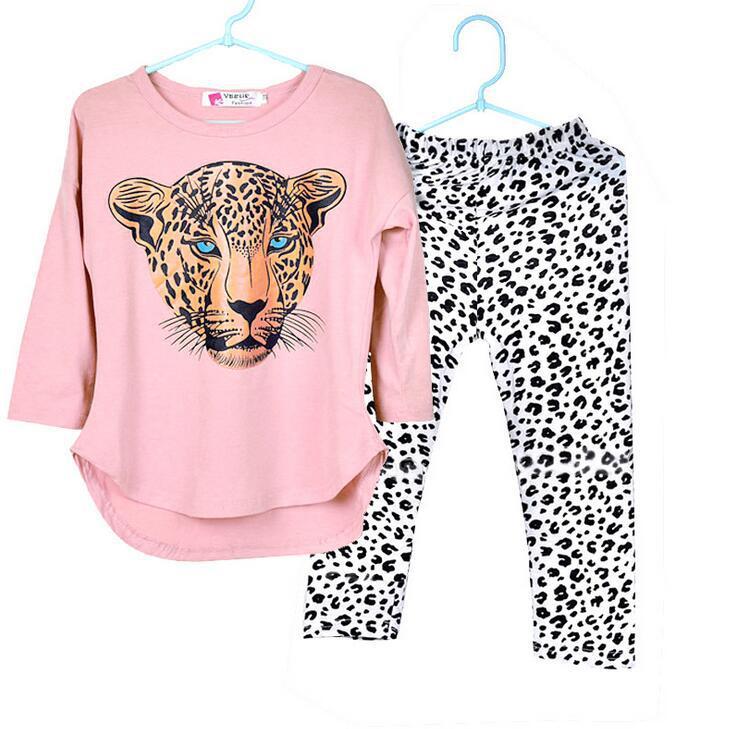 Girl clothes set