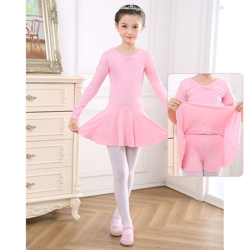 Dancing Dress Girls' Clothing