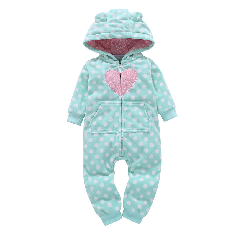 baby clothes romper