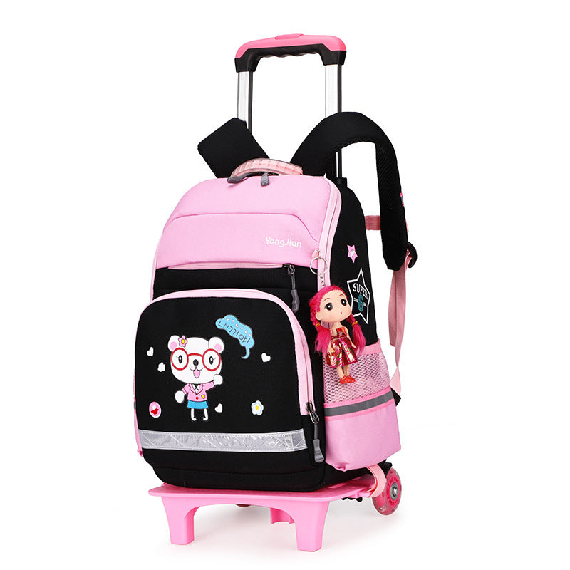 Trolley Bag