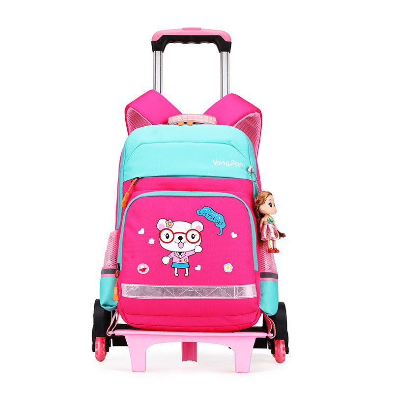 Trolley Bag