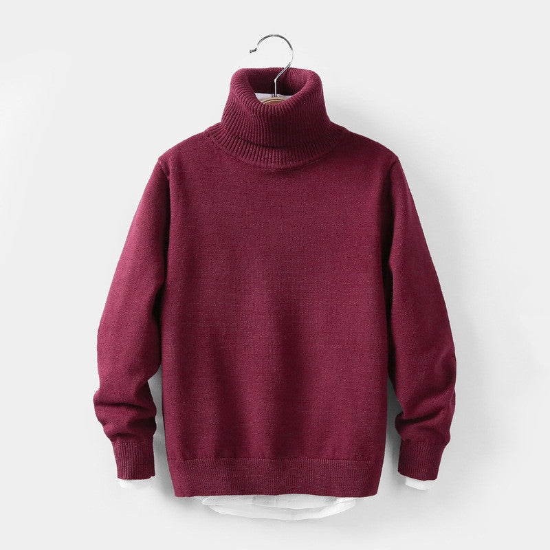 Children knitwear