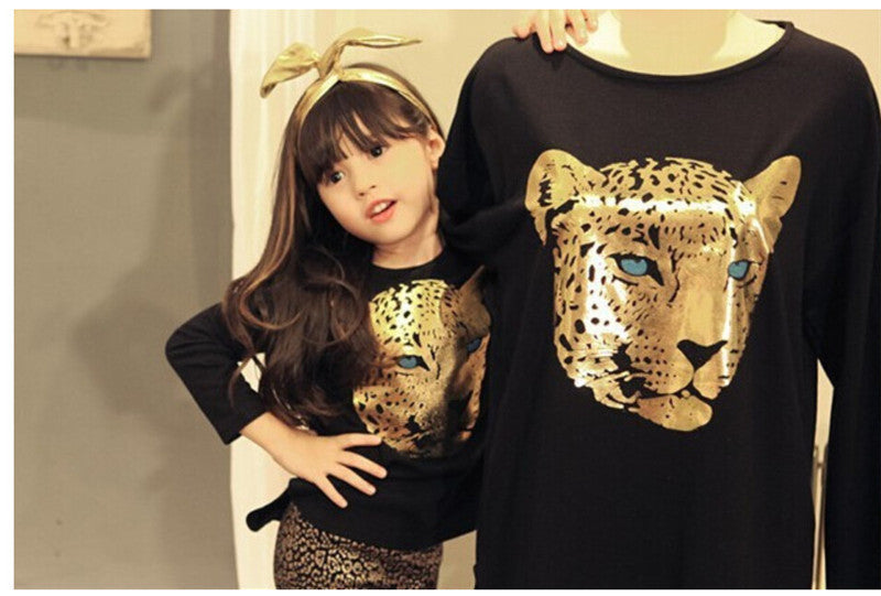 Girl clothes set