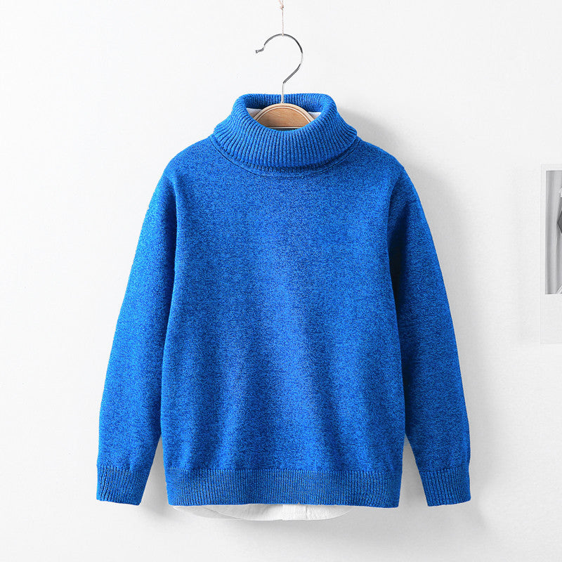 Children knitwear