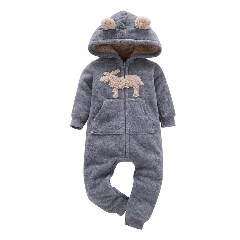 baby clothes romper
