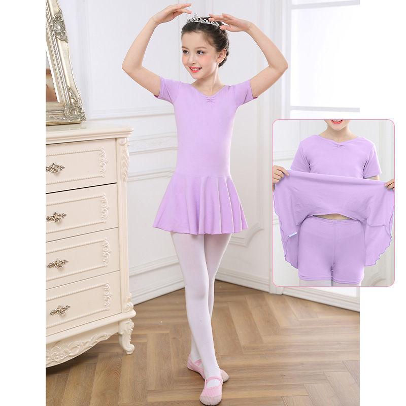 Dancing Dress Girls' Clothing