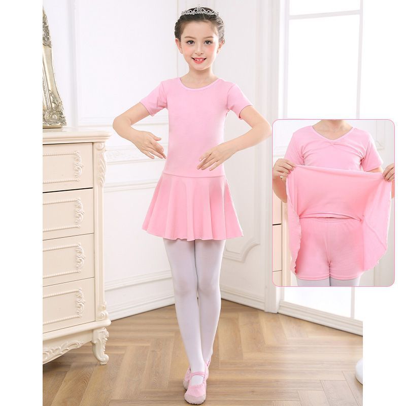 Dancing Dress Girls' Clothing