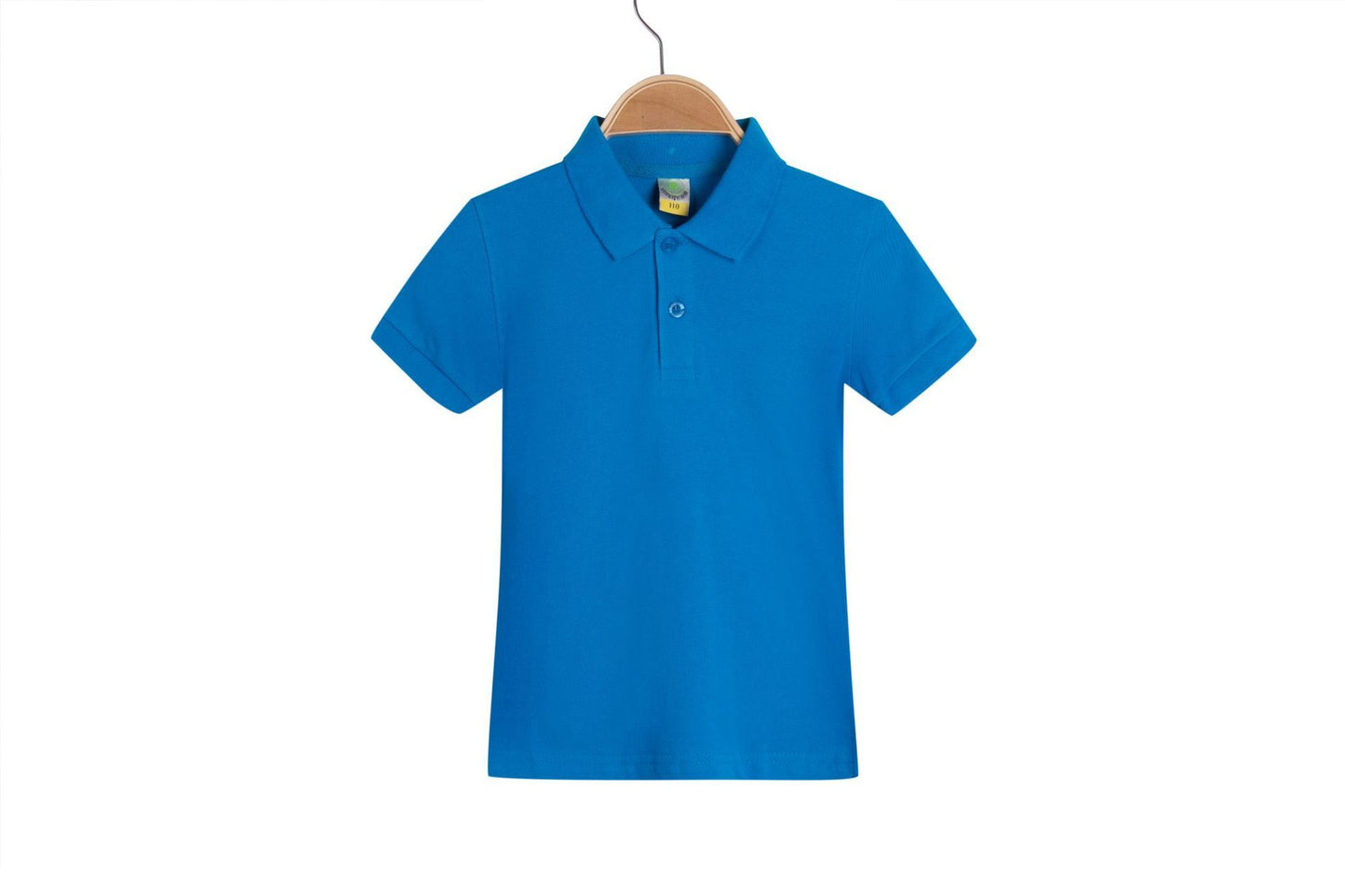 School T-shirt cotton boy or girl