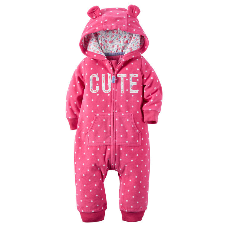 baby clothes romper