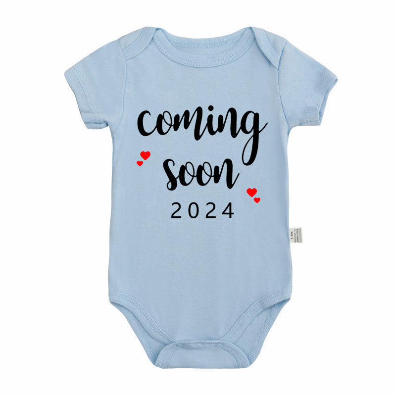 Newborn Baby Romper
