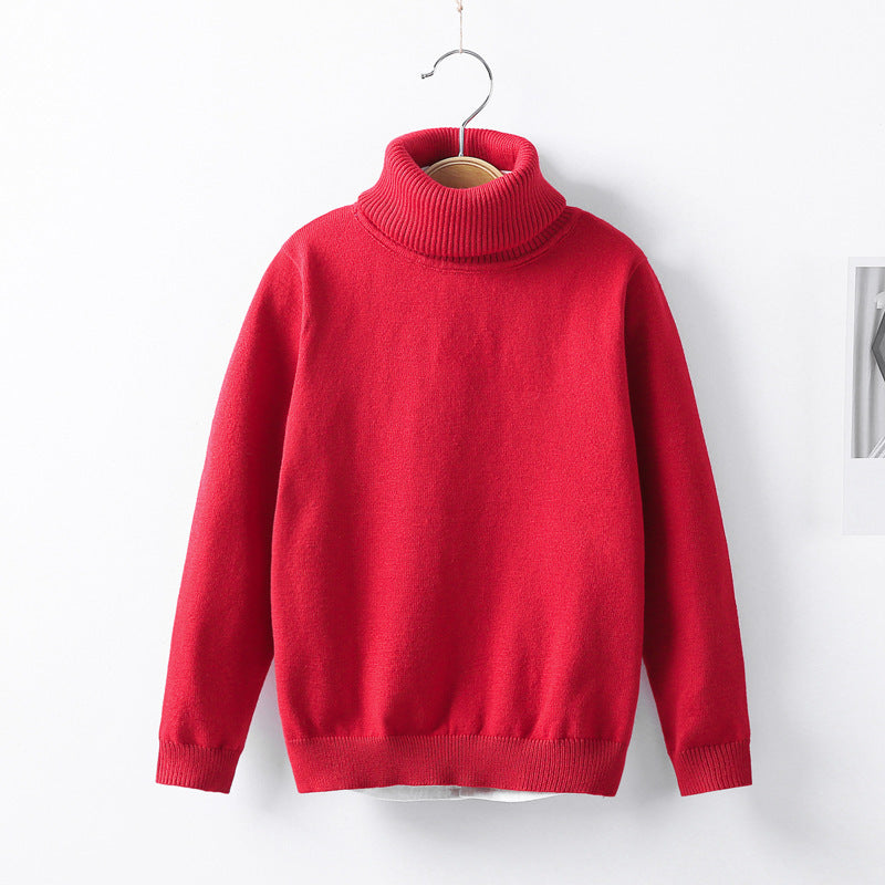 Children knitwear