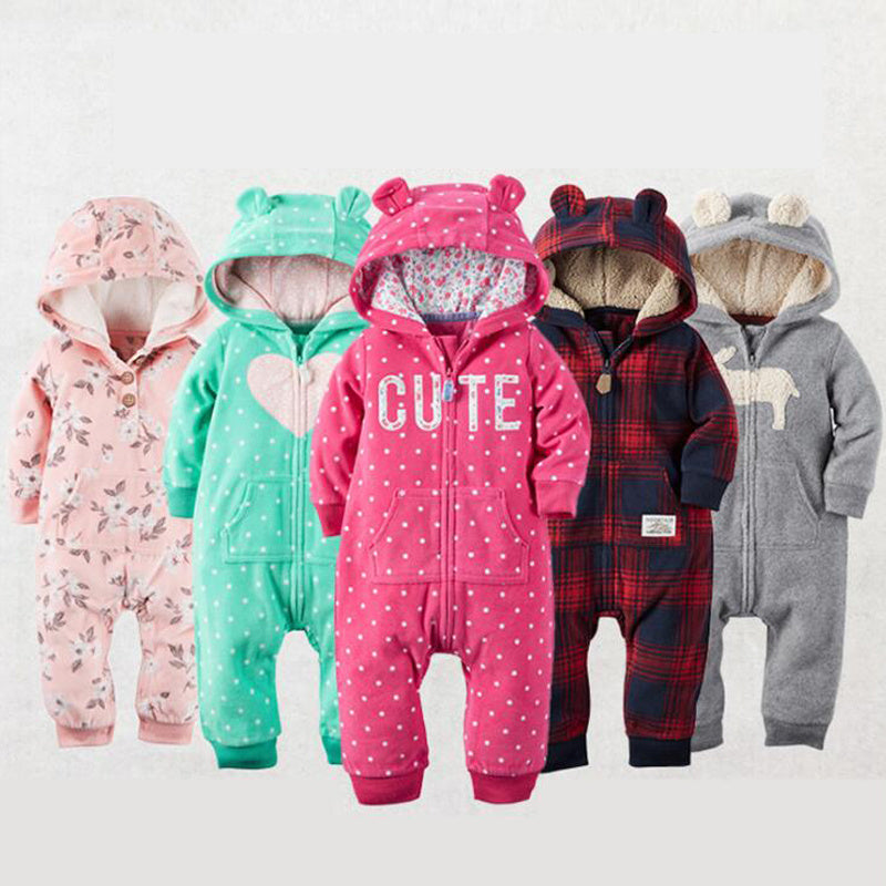 baby clothes romper