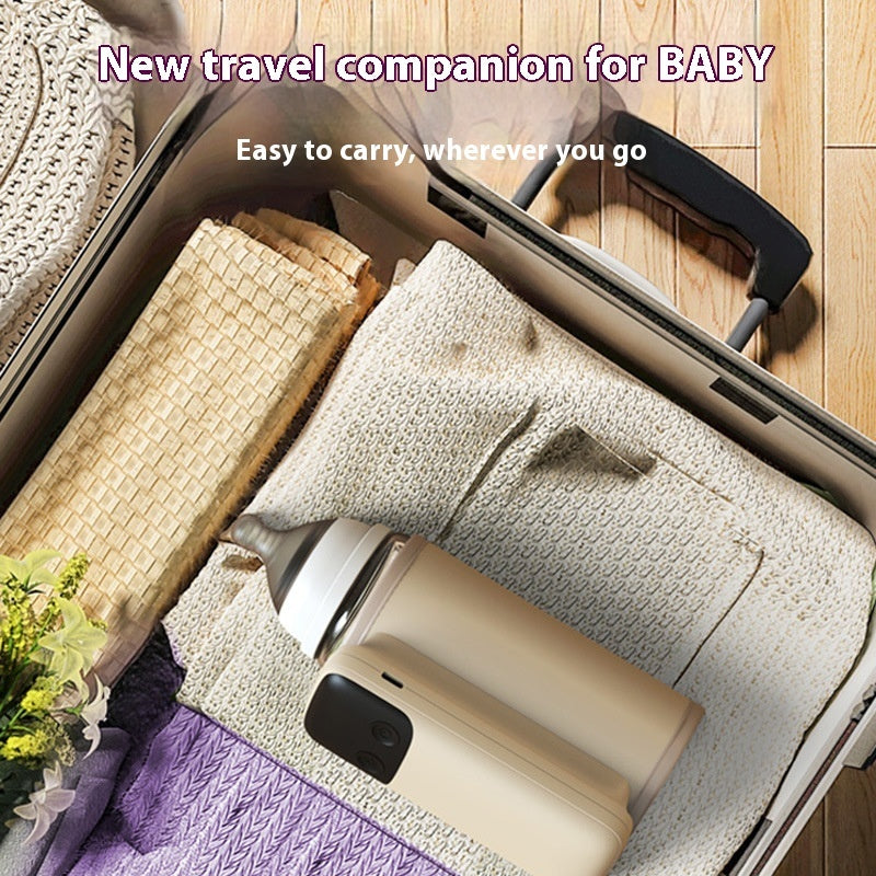 Baby Bottle Insulation Temperature Milk Warmer
