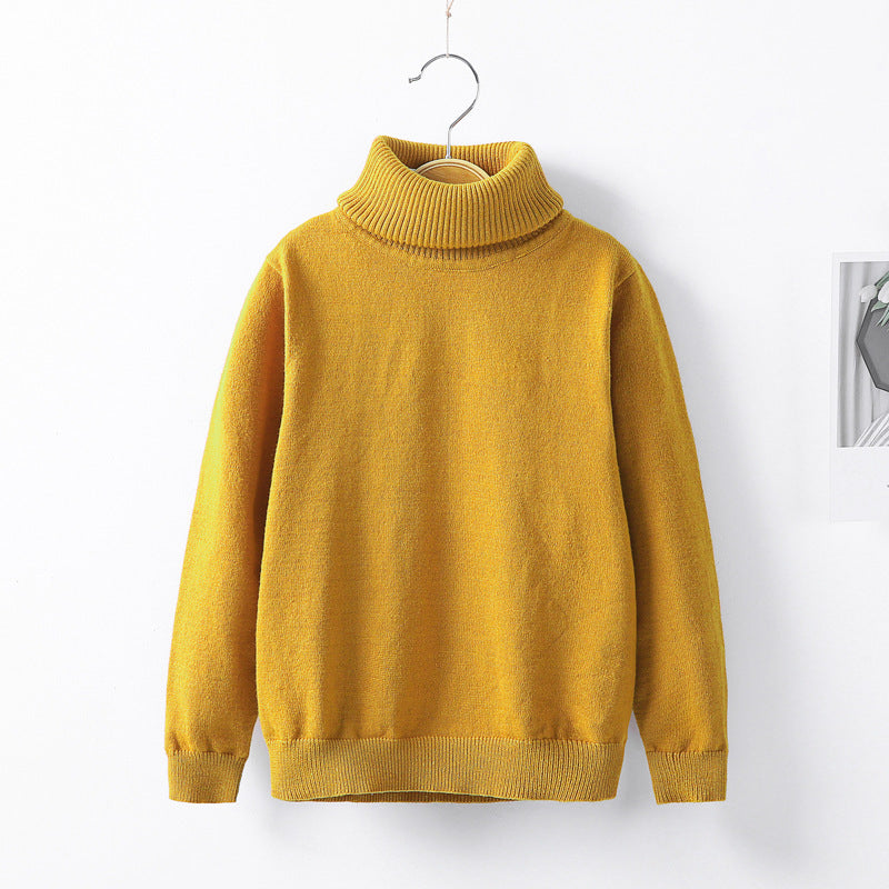 Children knitwear