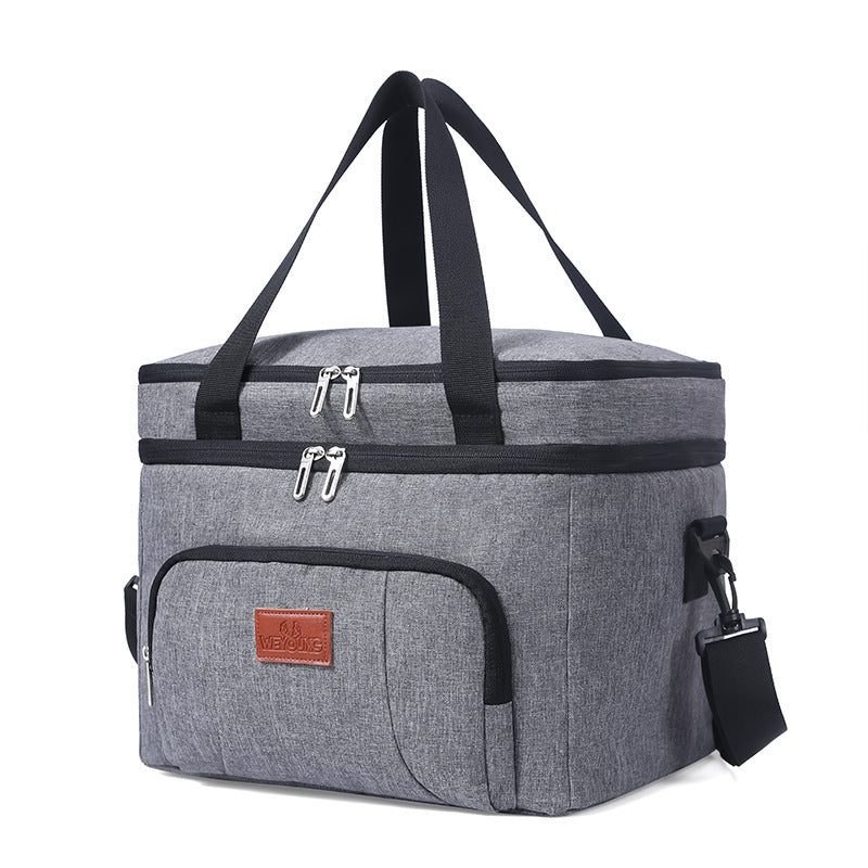 Thermal Insulation Waterproof Thermal Insulation Lunch Bag