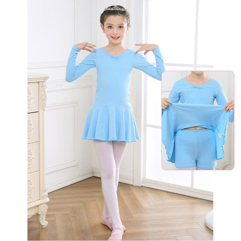 Dancing Dress Girls' Clothing