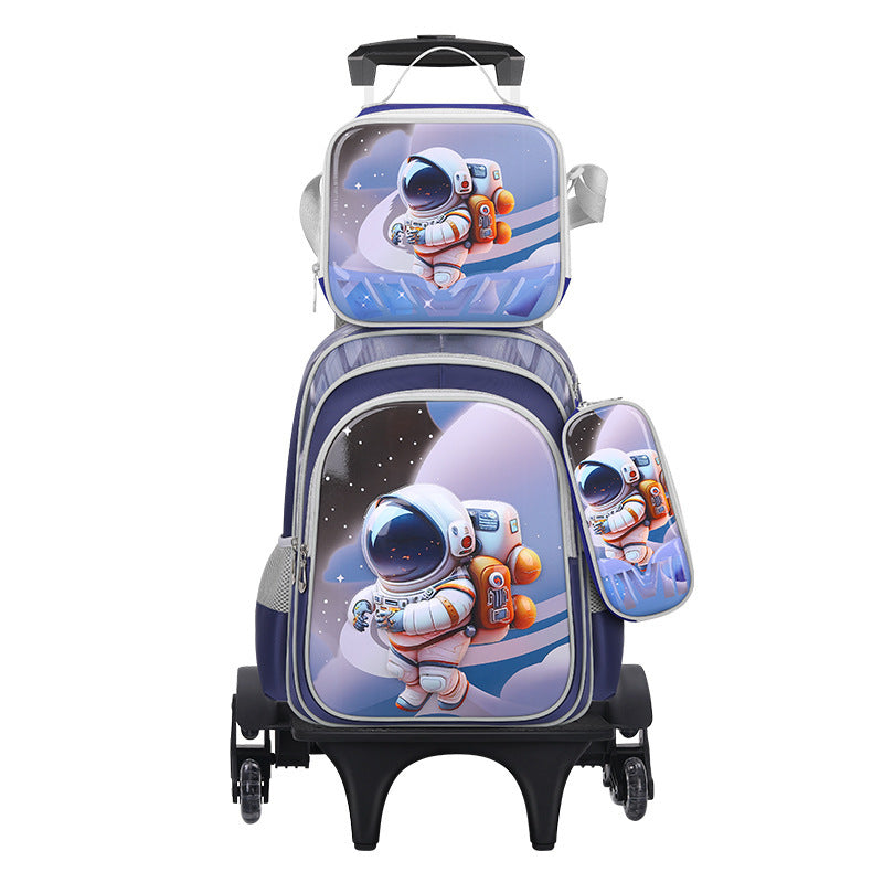Backpack For Primary School Students