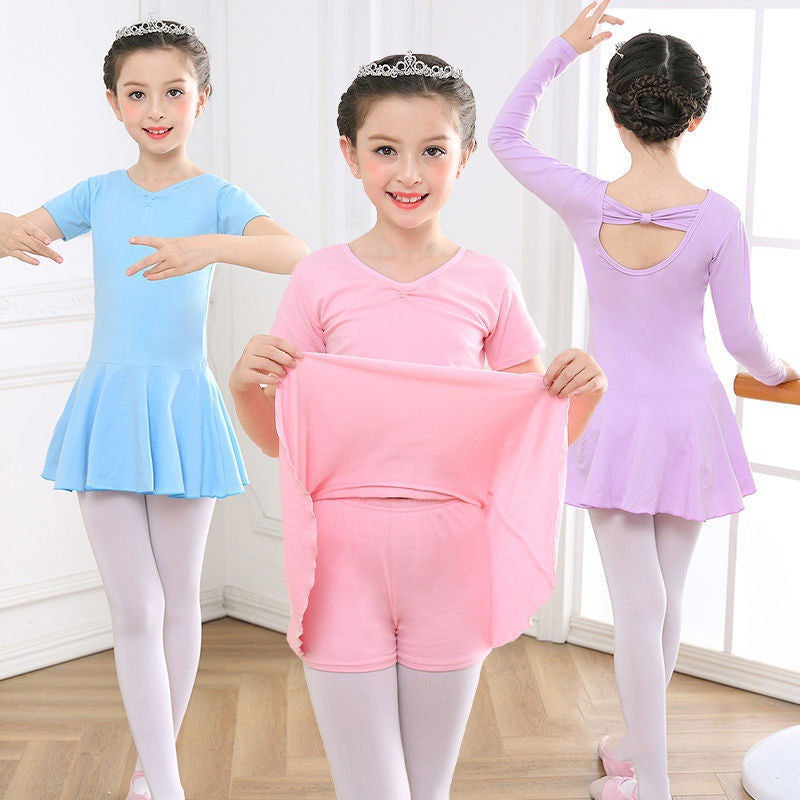 Dancing Dress Girls' Clothing