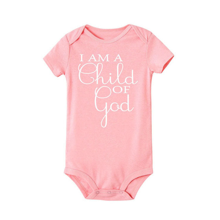 Baby Bodysuit