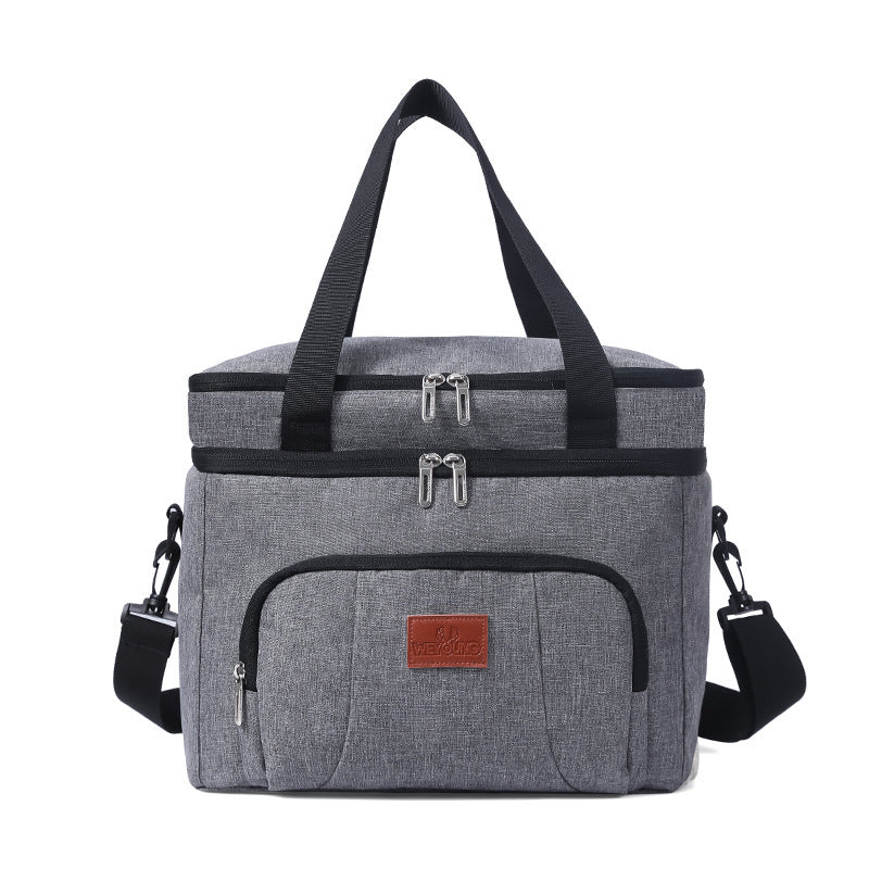 Thermal Insulation Waterproof Thermal Insulation Lunch Bag