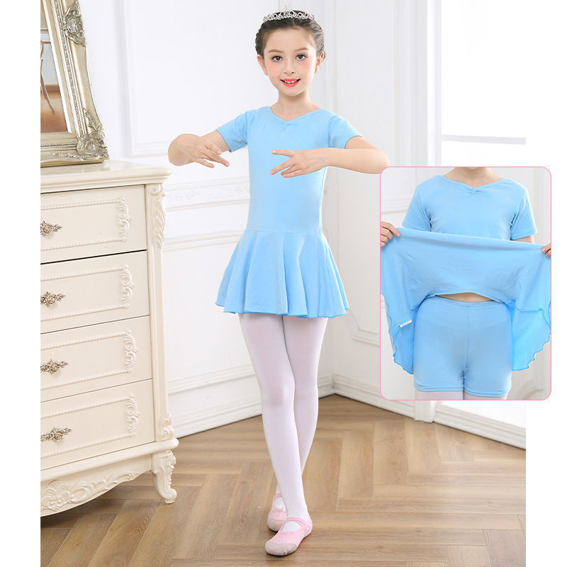 Dancing Dress Girls' Clothing