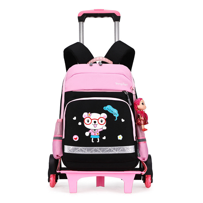Trolley Bag