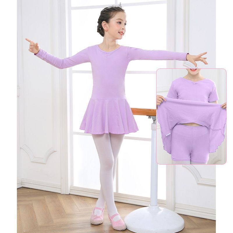 Dancing Dress Girls' Clothing