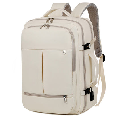 Large Capacity Backpack