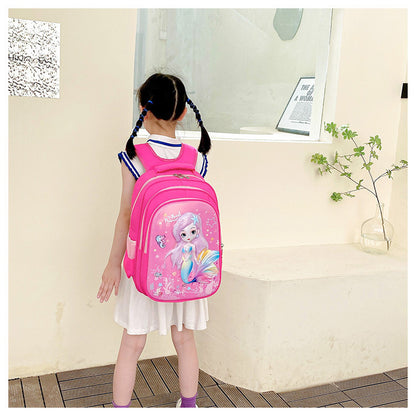 Cartoon Children's Backpack