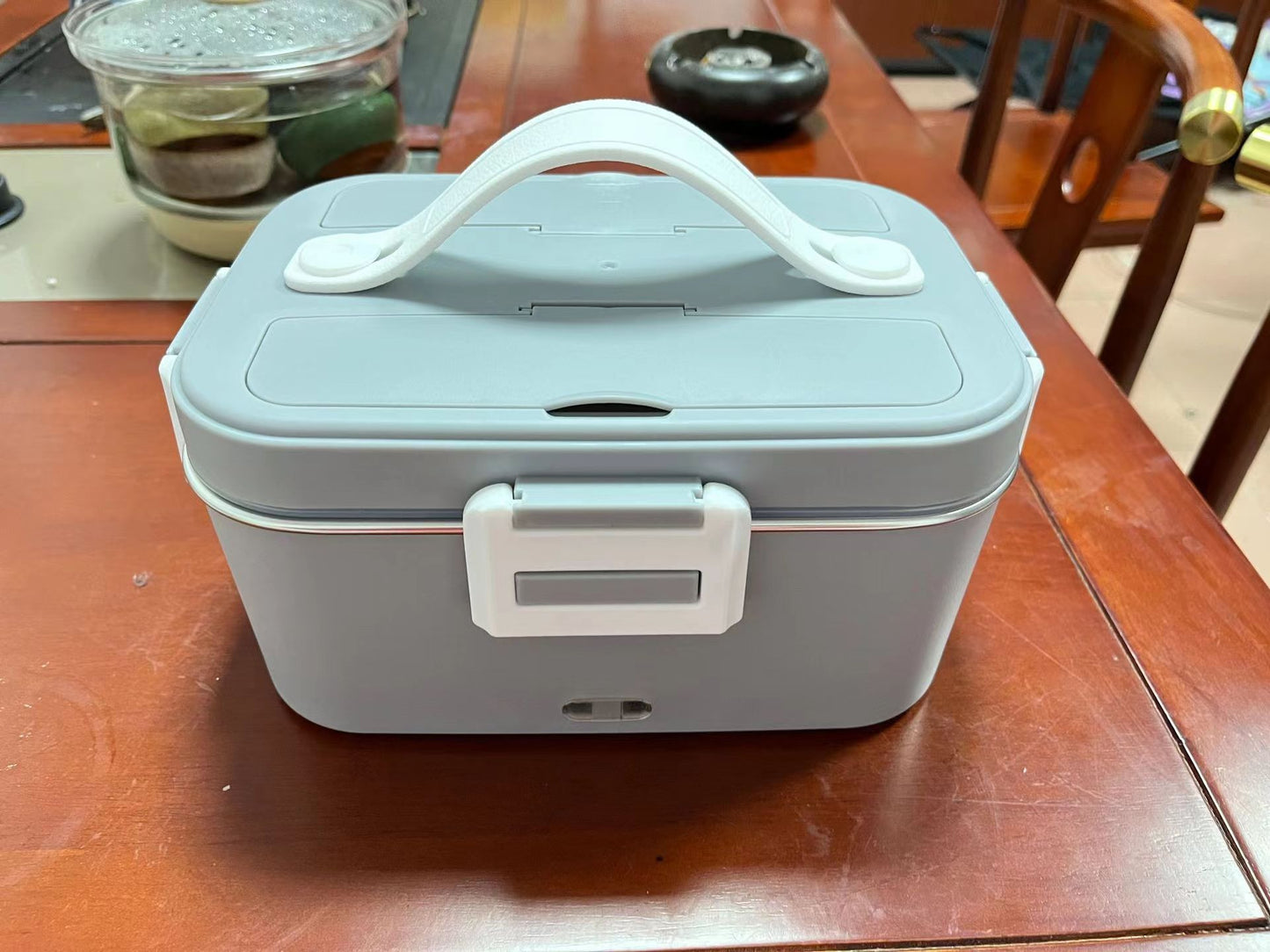 Household Water Free Electric Lunch Box