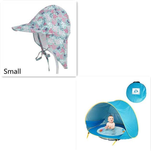 Baby Beach Tent Kids