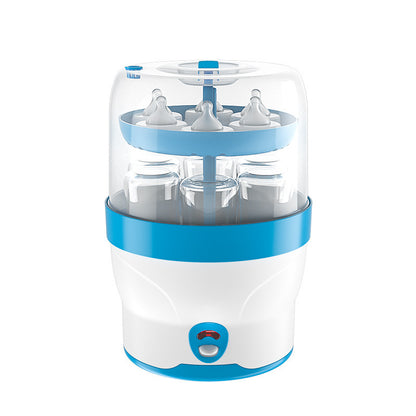 Baby Bottle Nipple Disinfection Large Capacity