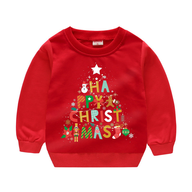 Sweater Holiday Clothing