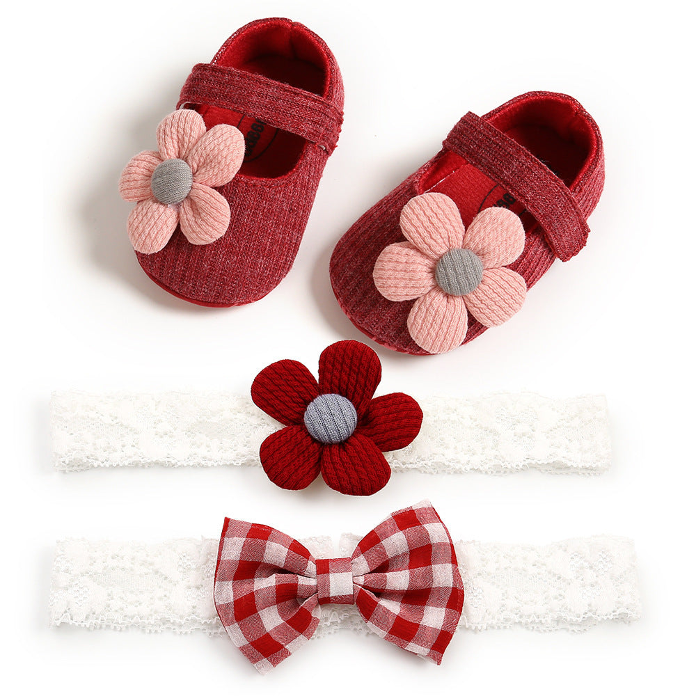 Baby Shoes