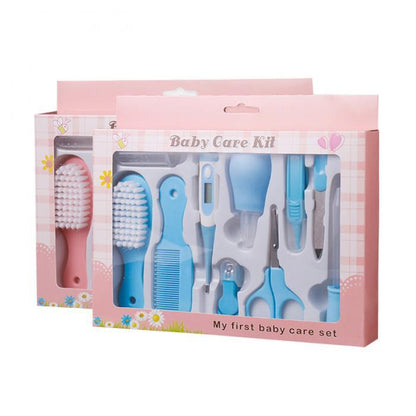 Baby Health Beauty Set