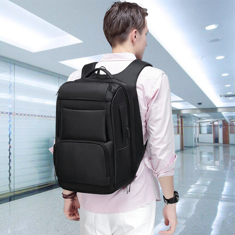 Multifunctional backpack