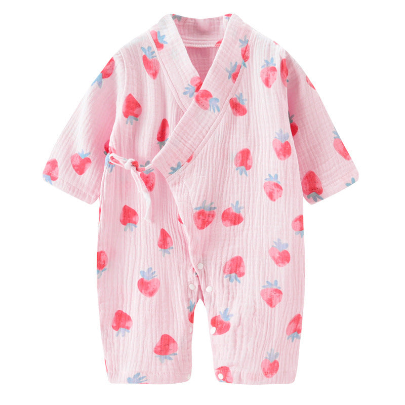 Baby Onesies Summer