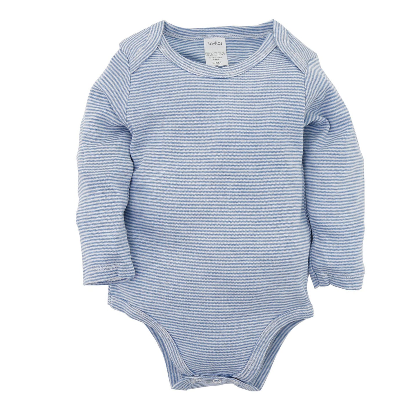 Baby Onesie Cotton