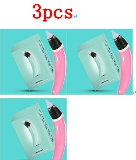 Children's Nasal Aspirator Electric