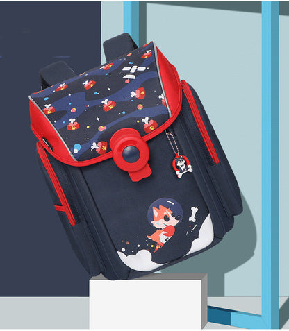 Primary School Students Backpack