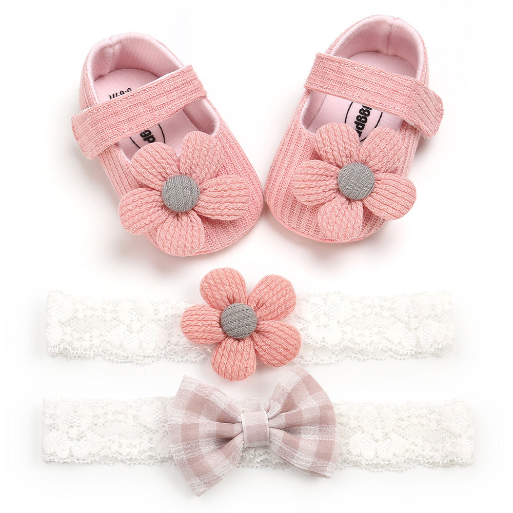 Baby Shoes