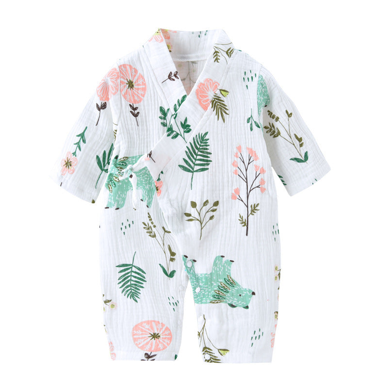 Baby Onesies Summer