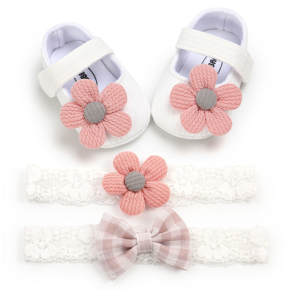 Baby Shoes