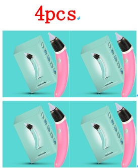 Children's Nasal Aspirator Electric