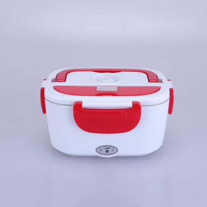 Electric Lunch Box Food