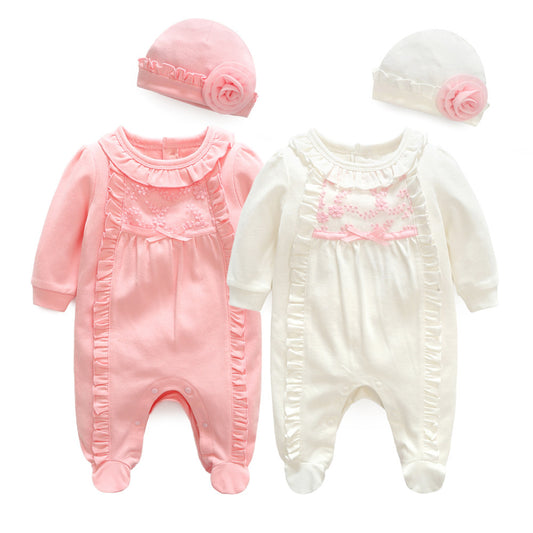 Newborn onesies